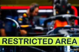Perez reports sick, Ricciardo on standby for Austrian GP