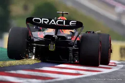 F1 drivers mixed feelings on Red Bull Ring gravel trap track limits