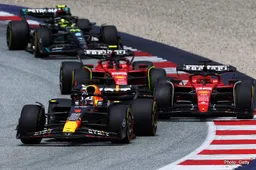 MegaPersonals vs. Formula One: Which is the Real Thrill Ride?