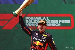 Austrian Grand Prix: Planet Verstappen