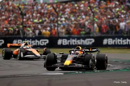 British Grand Prix: Verstappen rules Britannia! Locals chase
