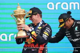 Montoya says Lewis can't moan about "unfair" Max dominance