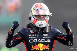 Outside Line: Max Verstappen Triple F1 World Champion