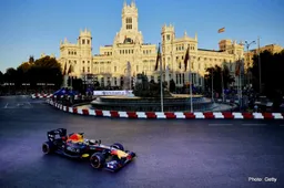 Madrid set to replace Barcelona as F1 Spanish Grand Prix hosts