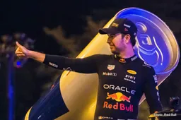 Perez: Hungary is an important race for me