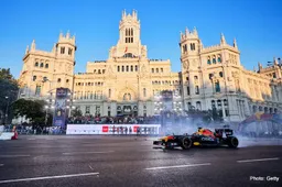 Formula 2 and Formula 3 on Madrid Grand Prix weekend bill