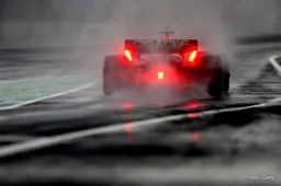 Hungary Day 1: Teams and drivers reflect on a strange one