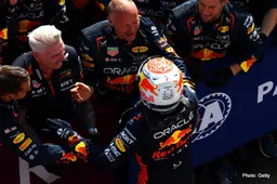 What will it take for Red Bull to lose this F1 season?