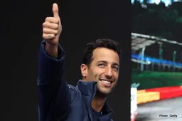 Horner: Qatar GP return for Ricciardo less likely than likely