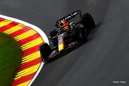 Ahead Of the Belgian Grand Prix, Here’s What You Need to Know