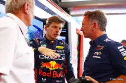 Verstappen: I’m feeling confident we can be ahead in qualifying