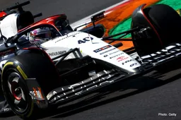 Lawson: I played Singapore on F1 games all the time