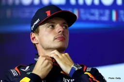 Stewart: I don't see much room for Verstappen to improve