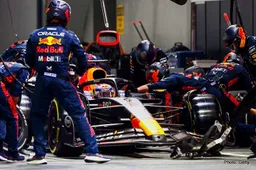 Verstappen: We need to get everything right this weekend