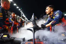 Red Mist: What happened to Red Bull in Singapore?