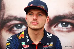 Verstappen: They can go suck on an egg