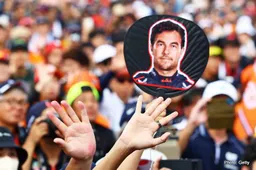 Perez future at Red Bull beyond 2024 in jeopardy