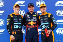 Norris vs Piastri: McLaren 'civil war' amid Verstappen challenge