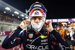 Verstappen third F1 World Champion title key moments