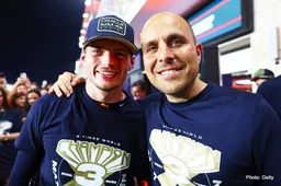 Verstappen: This one is the best one