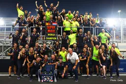 F1 titles decided. What next for the 2023 season?