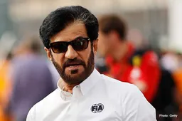 Ben Sulayem: We need more F1 teams and fewer Grands Prix