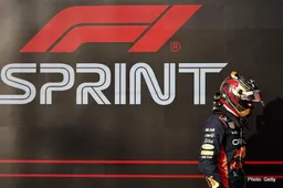 Verstappen: F1 Sprints take away the magic of a Grand Prix