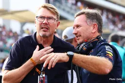 Hakkinen: Red Bull uncertainty will help their F1 rivals