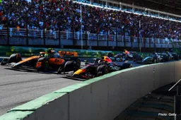 FIA rule tweaks for 2024 Formula 1 Season
