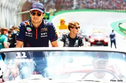 Brawn: I want to see someone more competitive in the other Red Bull