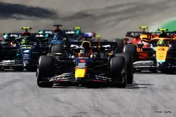 Hamilton expects Red Bull to rule F1 "for next couple of years"