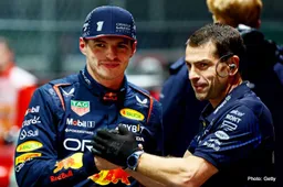 Verstappen: Go to Ibiza to get shit-faced not at a Grand Prix