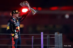 Parc Ferme: Phew! T'was a marathon to Abu Dhabi