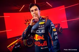 Perez: Fourth season with Red Bull I’m sure will be my best one