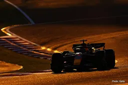 Bahrain F1 Testing: Let the games begin!