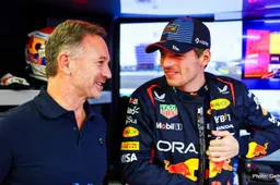 Red Bull to decide Horner fate in coming days before Bahrain GP