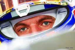 Herbert: Intimidation is what makes Verstappen so special