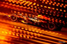 Leclerc: Red Bull are still quite a bit ahead
