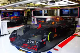 Data Crunch: Bahrain GP F1 Qualifying crazy surprises