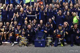 Verstappen: You can't stop people [from leaving Red Bull]