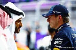 Verstappen: Excuse me for the language but are we 5-year-olds?