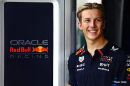 Has Lawson done enough to deserve Red Bull promotion?