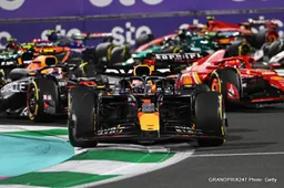 Exploring Different Ways to Follow Formula 1