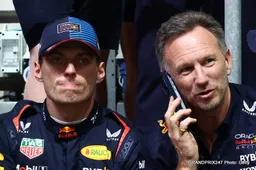 Herbert: Horner should really think about it and step aside