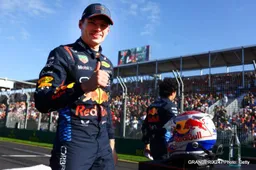 Verstappen: Did I expect pole? Definitely not