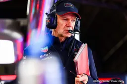Priestley: Newey has zero compromise when it comes to perfomance