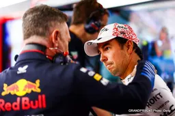Perez: The confidence is coming back