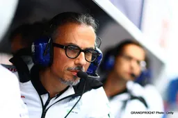 Mekies: VCARB are sixth in brutal F1 midfield battle