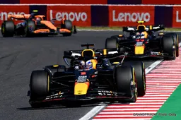 Red Bull: We want quickest car that can be used by the drivers