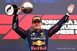 Marko: Max motivated, Checo solid, Yuki sensational, Dan over-cautious